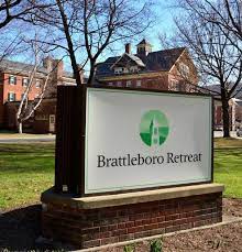 Brattleboro Retreat - Anna Marsh Clinic