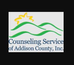COUNSELING SERVICE OF ADDISON COUNTY
