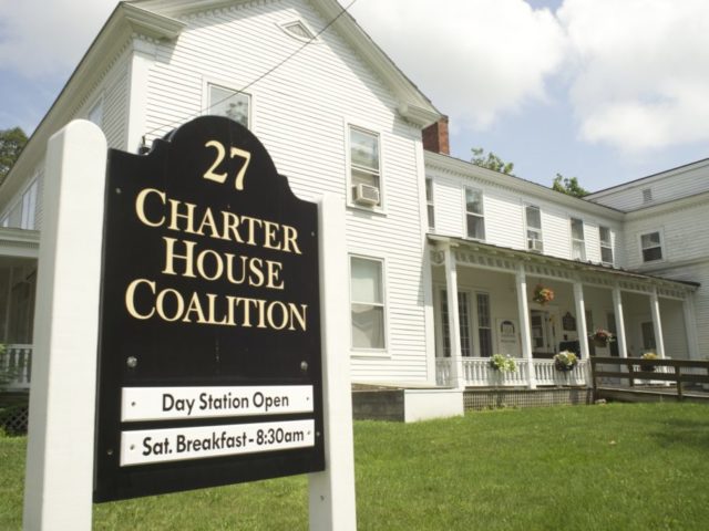 Charter House Coalition