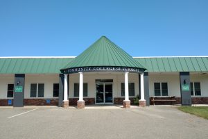 Community College of Vermont - Morrisville