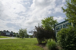 Community College of Vermont - Springfield