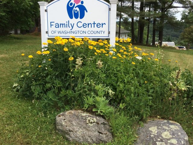 Family Center of Washington County