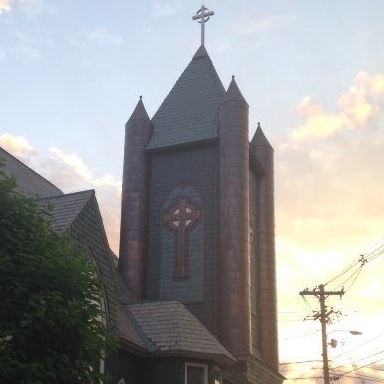 First Presbyterian Church of Barre