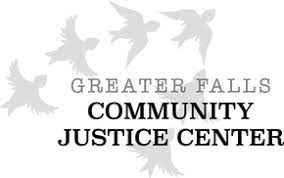 Greater Falls Community Justice Center