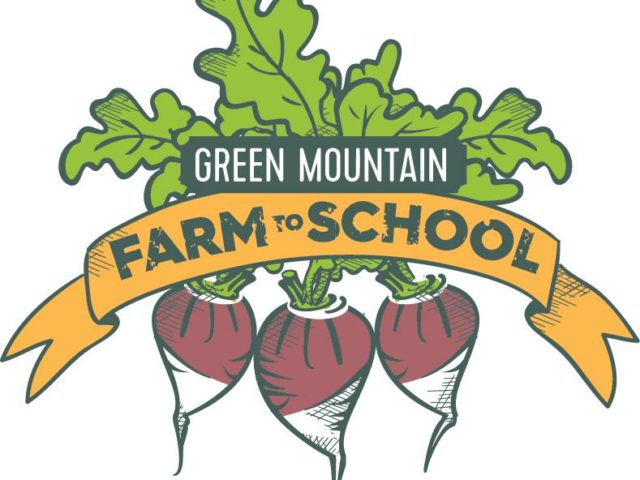 Green Mountain Farm-to-School