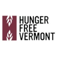 HUNGER FREE VERMONT