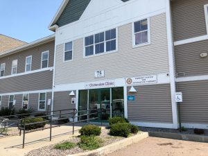 Howard Center - Chittenden Clinic