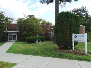 Howard Center - Community Support Program