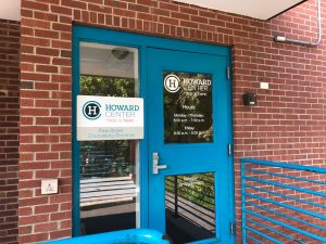 Howard Center - Pine Street Counseling