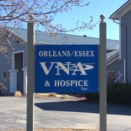 Orleans Essex Visiting Nurse Association and Hospice
