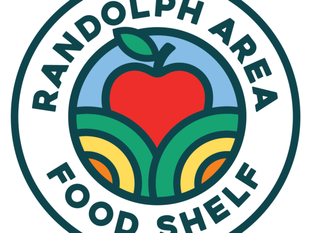 RANDOLPH AREA FOOD SHELF