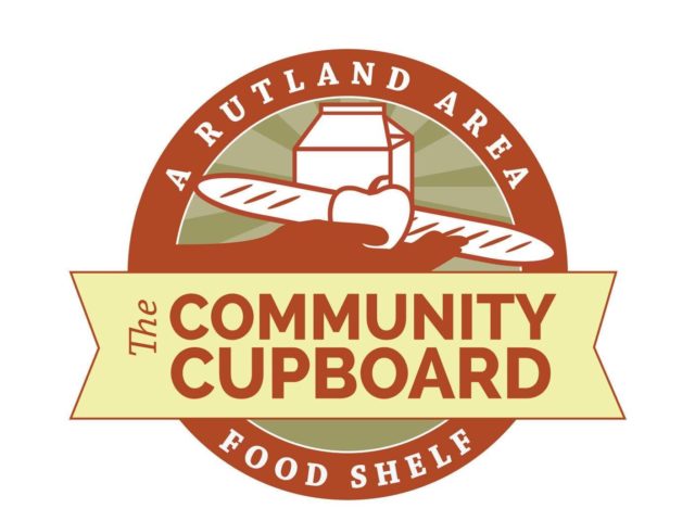Rutland Community Cupboard