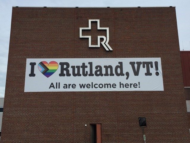 Rutland Regional Medical Center