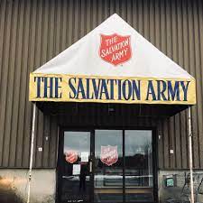 Rutland, Vermont Salvation Army