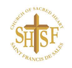 Sacred Heart St Francis Faith Formation - His Pantry
