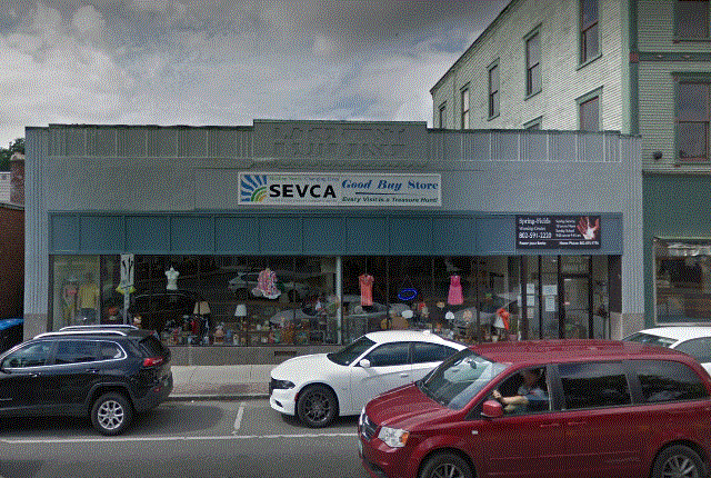 Sevca Good Buy Store - Springfield