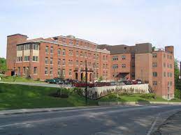 Vermont Department of Labor - Barre-Montpelier Job Center