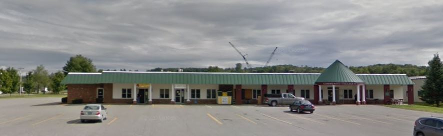 Vermont Department of Labor –  Morrisville Job Center