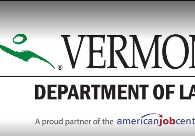 Vermont Department of Labor –  White River Junction Job Center