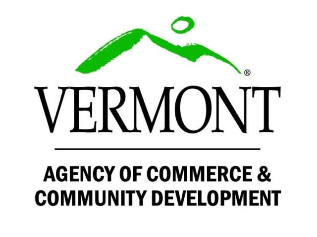 Vermont Agency of Commerce and Community