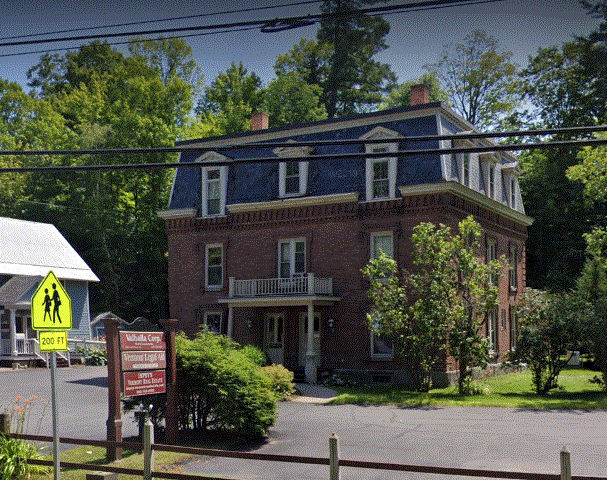 Vermont Legal Aid - St Johnsbury