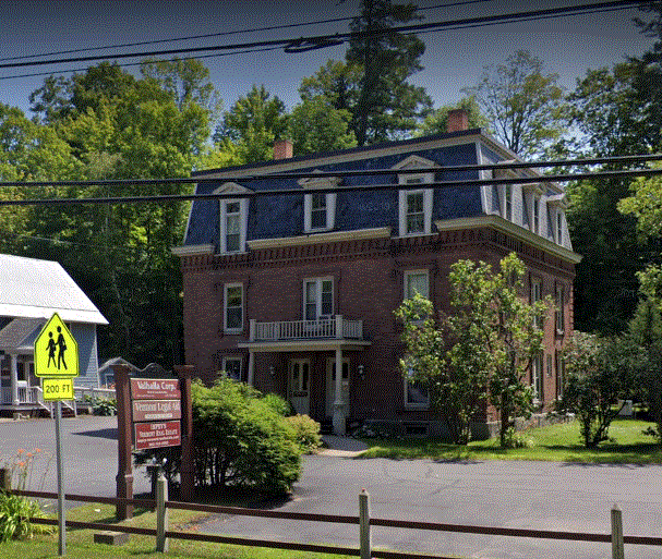 Vermont Legal Aid - St Johnsbury