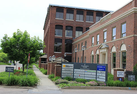 White River Junction VA Medical Center - Burlington Lakeside VA Clinic