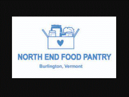 North End Food Pantry