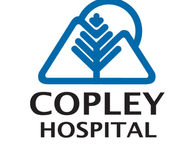 Copley Hospital