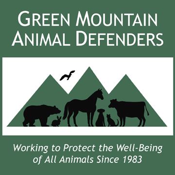 Green Mountain Animal Defenders