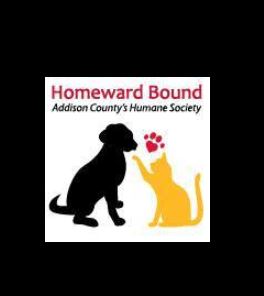 Homeward Bound, Addison County's Humane Society
