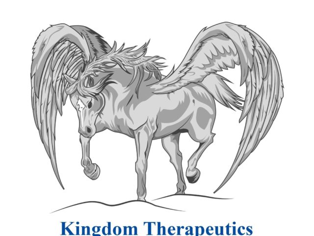 Kingdom Therapeutics at Safe Haven Farm, Incorporated