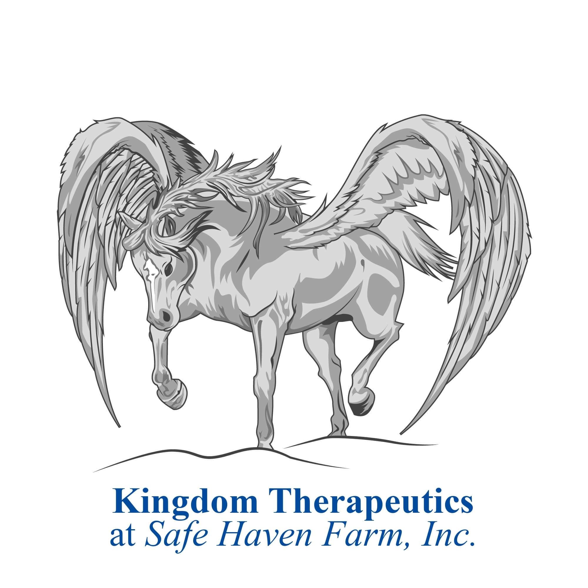 Kingdom Therapeutics at Safe Haven Farm, Incorporated