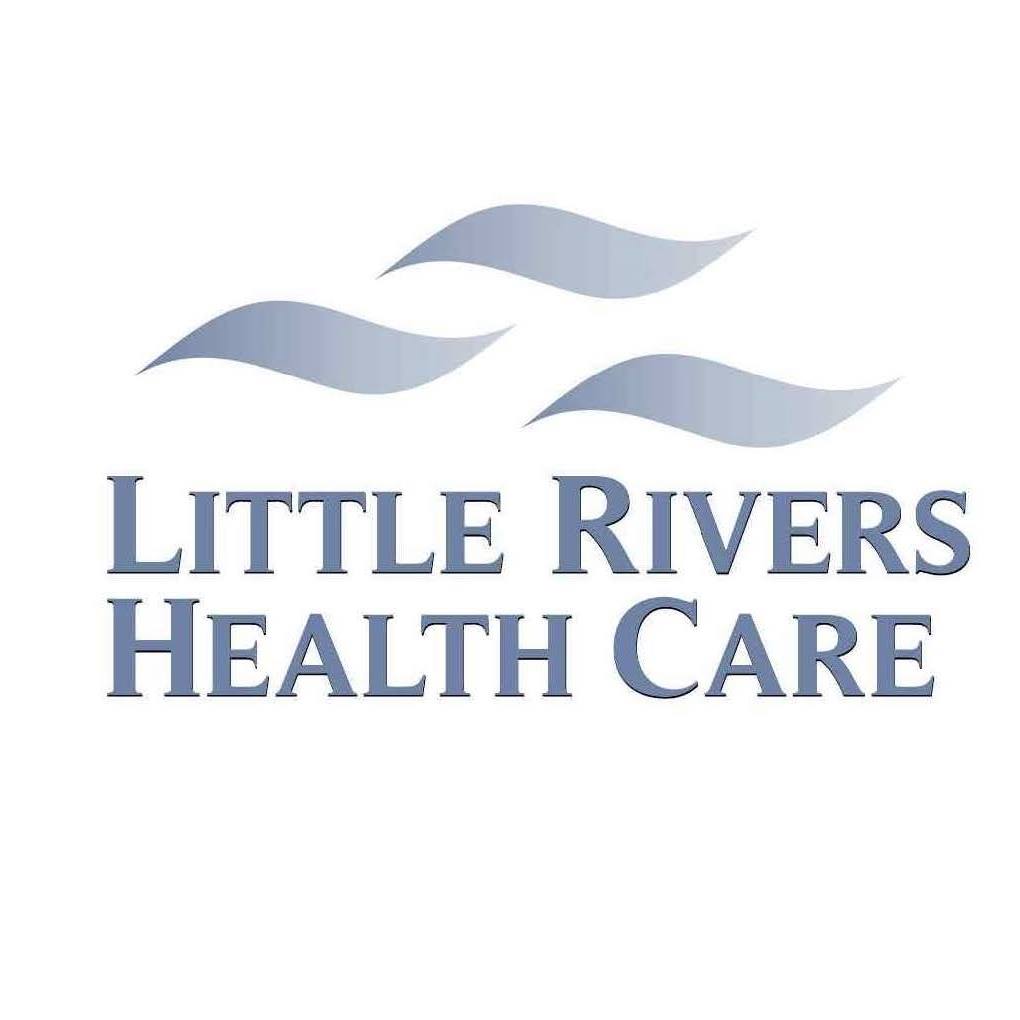 Little Rivers Health care - Bradford