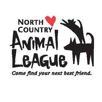 North Country Animal League