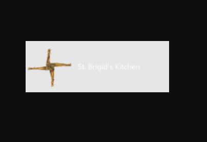 ST. BRIGID'S KITCHEN AND FOOD PANTRY