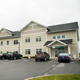 UVM Health Network - Central Vermont Medical Center | Family Medicine - Berlin
