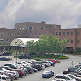 UVM Health Network - Central Vermont Medical Center | Family Medicine - Main Campus