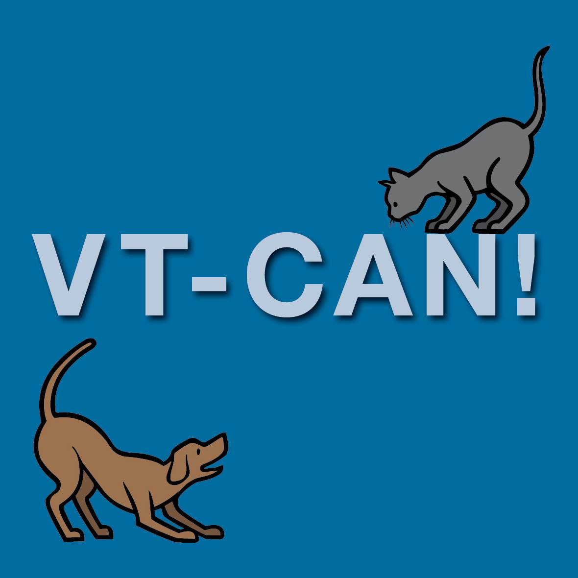 VT-CAN! Spay Neuter Clinic