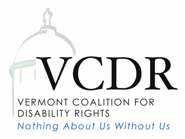 Vermont Coalition for Disability Rights