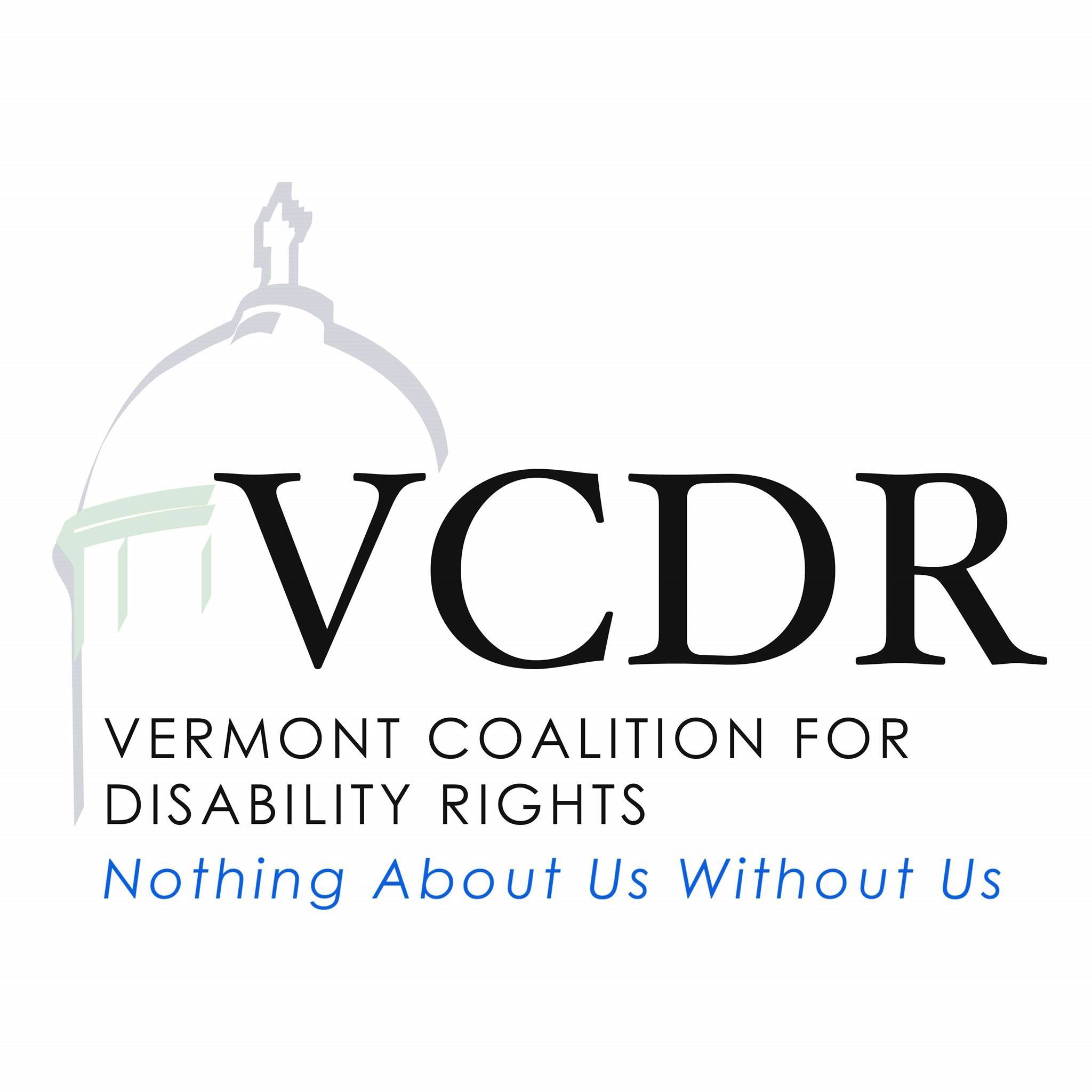 Vermont Coalition for Disability Rights
