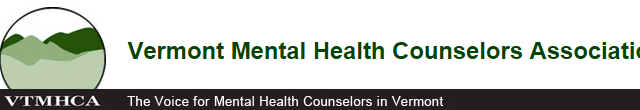 Vermont Mental Health Counselors Association