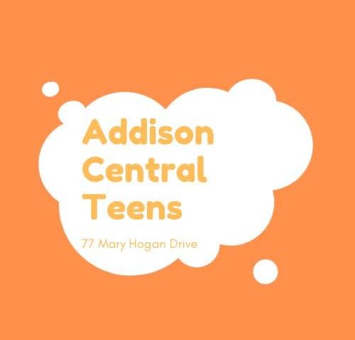 Addison Central Teens