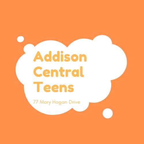 Addison Central Teens