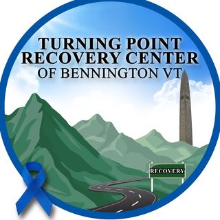 Turning Point Center of Bennington