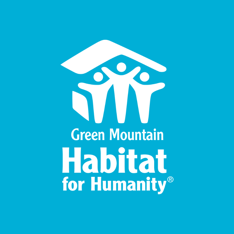 Green Mountain Habitat for Humanity and ReStore - Milton