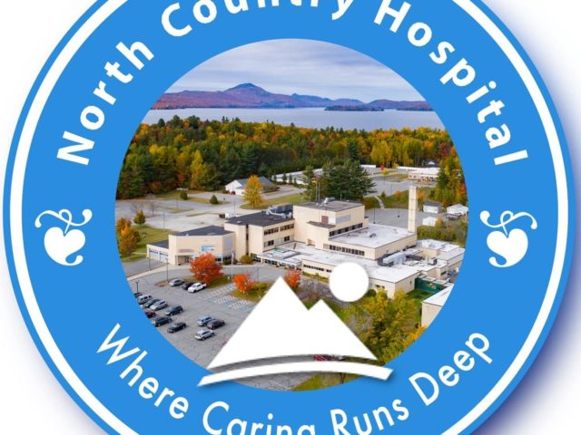 North Country Hospital - North Country Primary Care