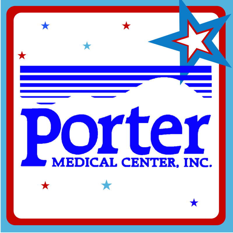 Porter Medical Center - Pediatric Primary Care