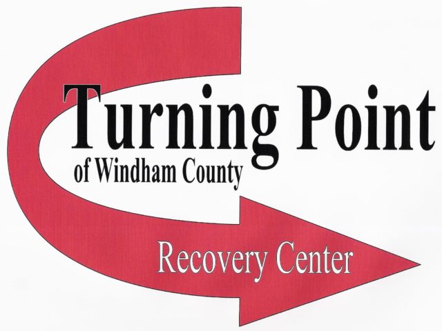 TURNING POINT OF WINDHAM COUNTY