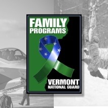 Vermont National Guard Family Programs
